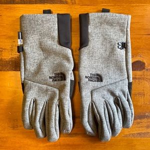 The North Face Gloves